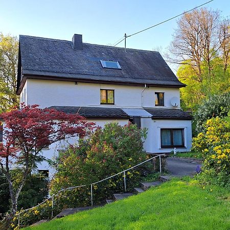 Ring Inn Nürburg Exterior foto