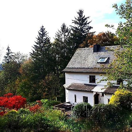 Ring Inn Nürburg Exterior foto
