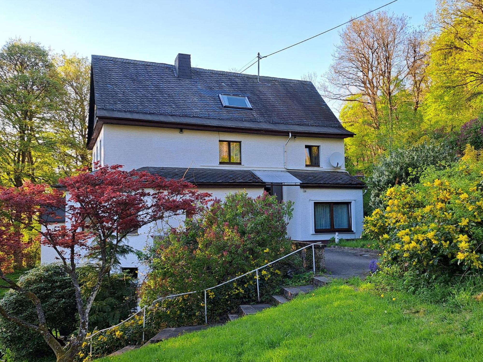 Ring Inn Nürburg Exterior foto