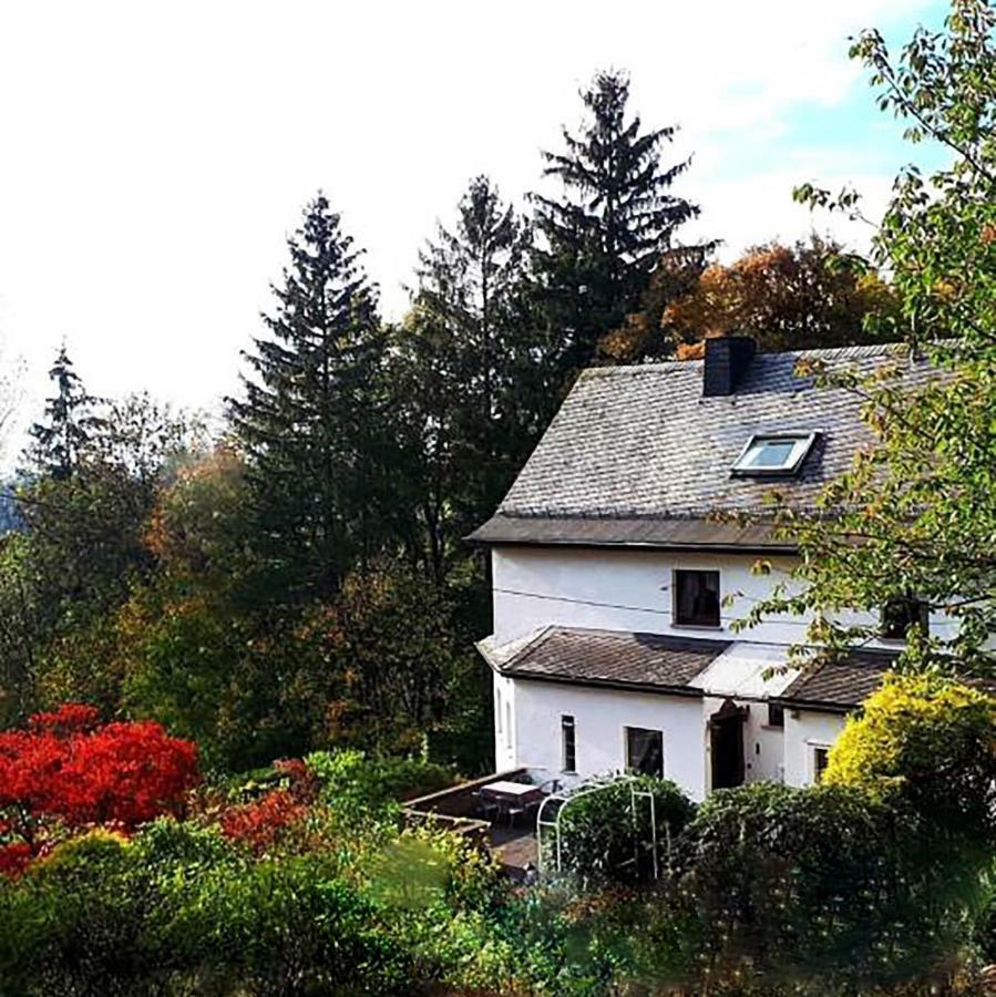 Ring Inn Nürburg Exterior foto