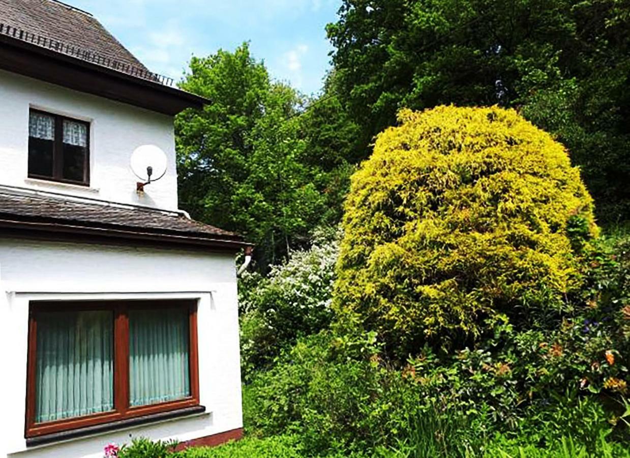 Ring Inn Nürburg Exterior foto