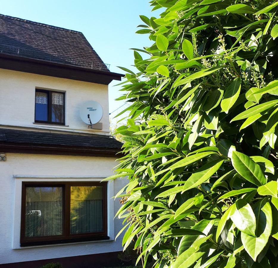 Ring Inn Nürburg Exterior foto